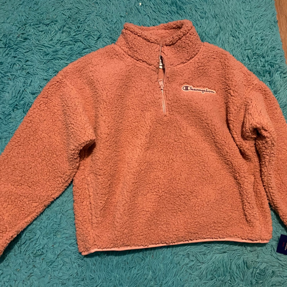 Champion Sweater